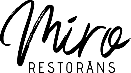 Logo Miro Restaurant