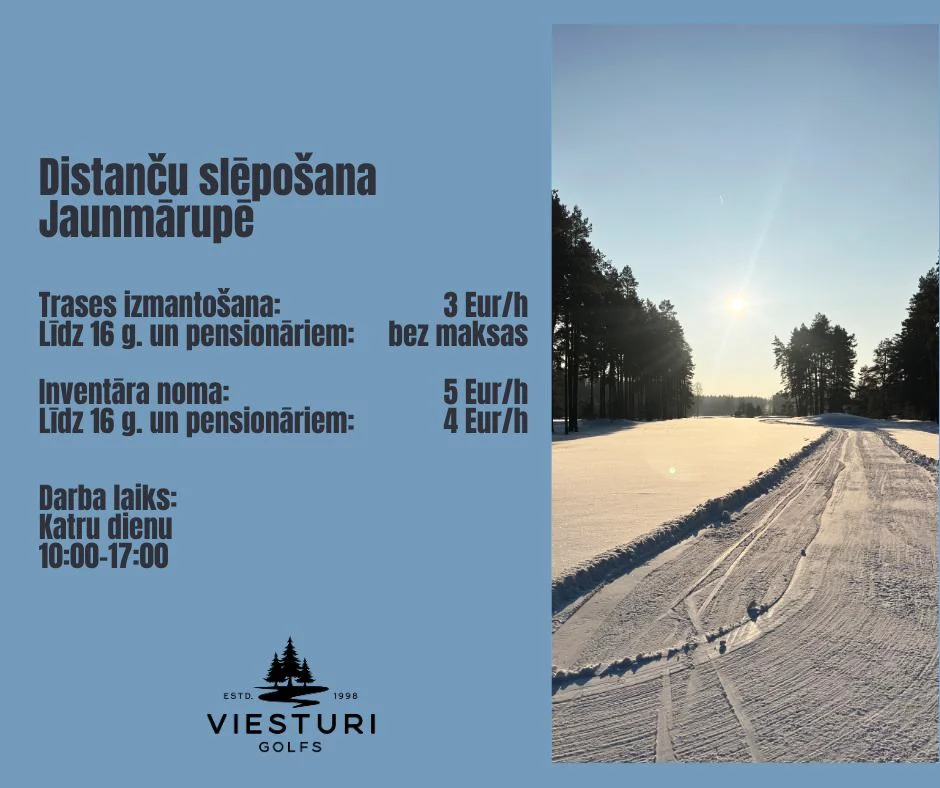 Distanču slēpošana, Jaunmarupe 2026-distancu-sleposana-jaunmarupe